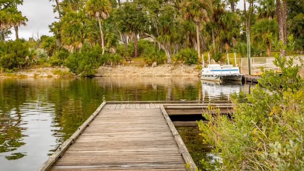 Tomoka State Park photo 1